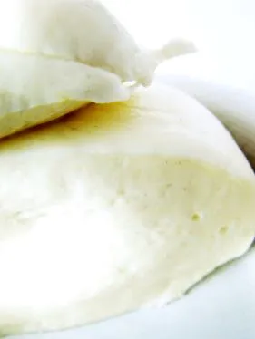 mozzarella