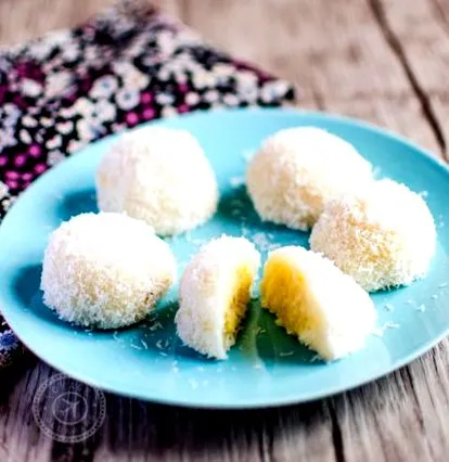 cocos bile