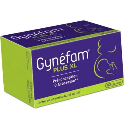 gynefam