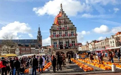 olanda