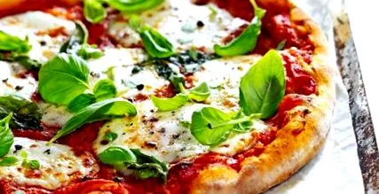 pizza rețetele