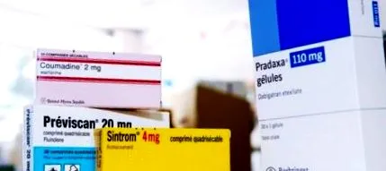 anticoagulant