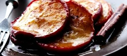 fahéjas