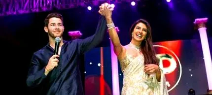 nick priyanka