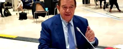 patrick végén