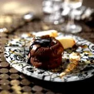 joghurttal recept
