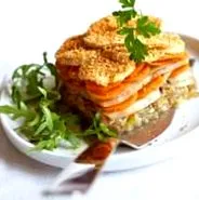 leves recept