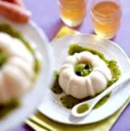 kiwi coulis