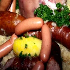 varză murată
