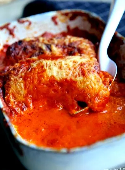 quenelles