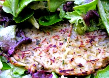 vagy recept