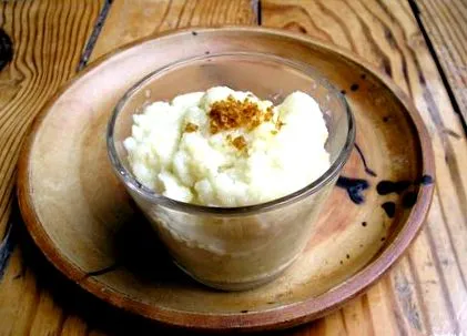 lapte cocos