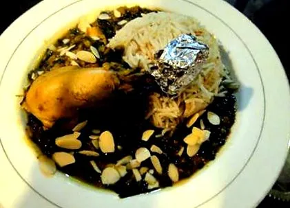 curry