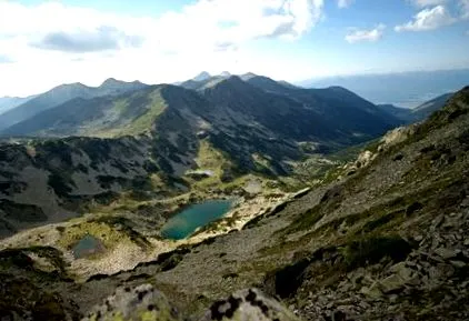 bulgaria