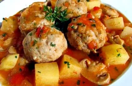 stew