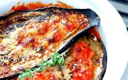 parmiggiana