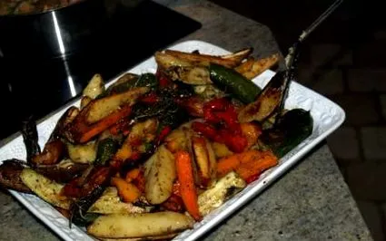 legume