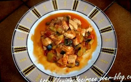 cuisine törökország