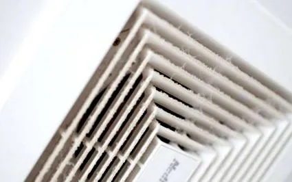 ventilație