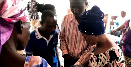 ghana