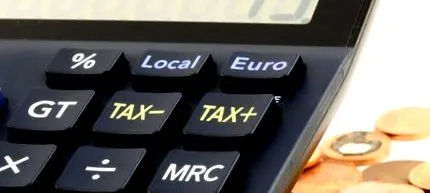 оподаткування