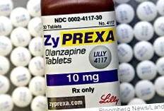 zyprexa