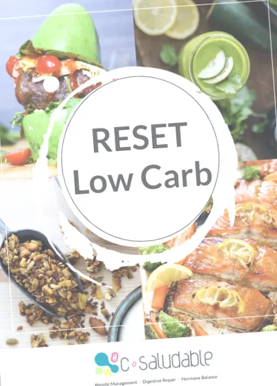 reset