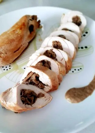 пълнени