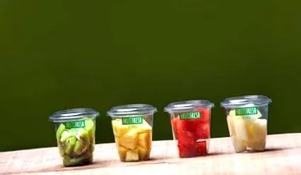 диня
