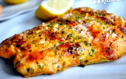 grillezett
