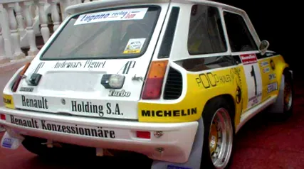 turbo