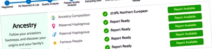 review
