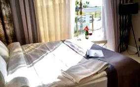 lmnp bútorozott