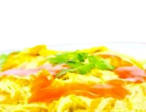 omletă
