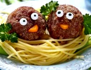 spagetti