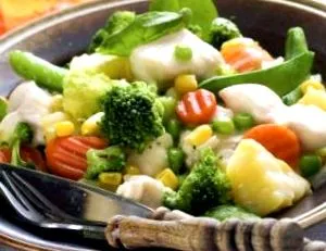 salată