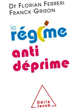 depresszióellenes