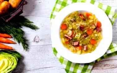 Rețetă supă