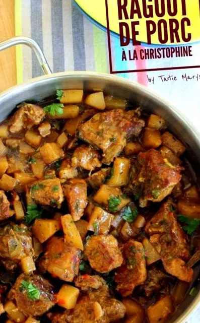 pork pork