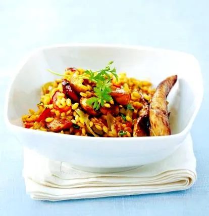 risotto ortografiat