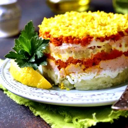 salată salată