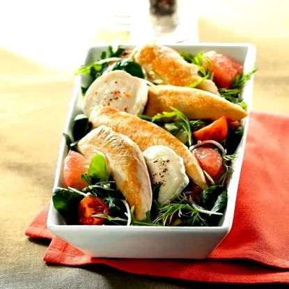 salată