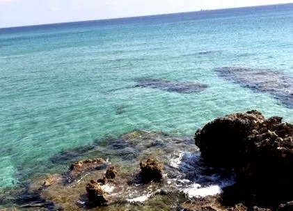 puglia