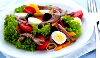 salată
