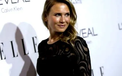 renée zellweger