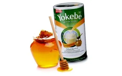 yokebe