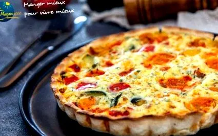cukkini recept