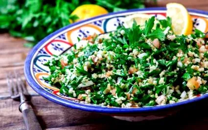 recept