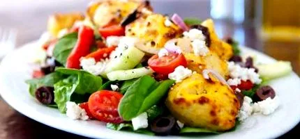 mediterrán