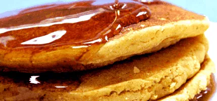 fitnessmith Palacsinta recept glutén